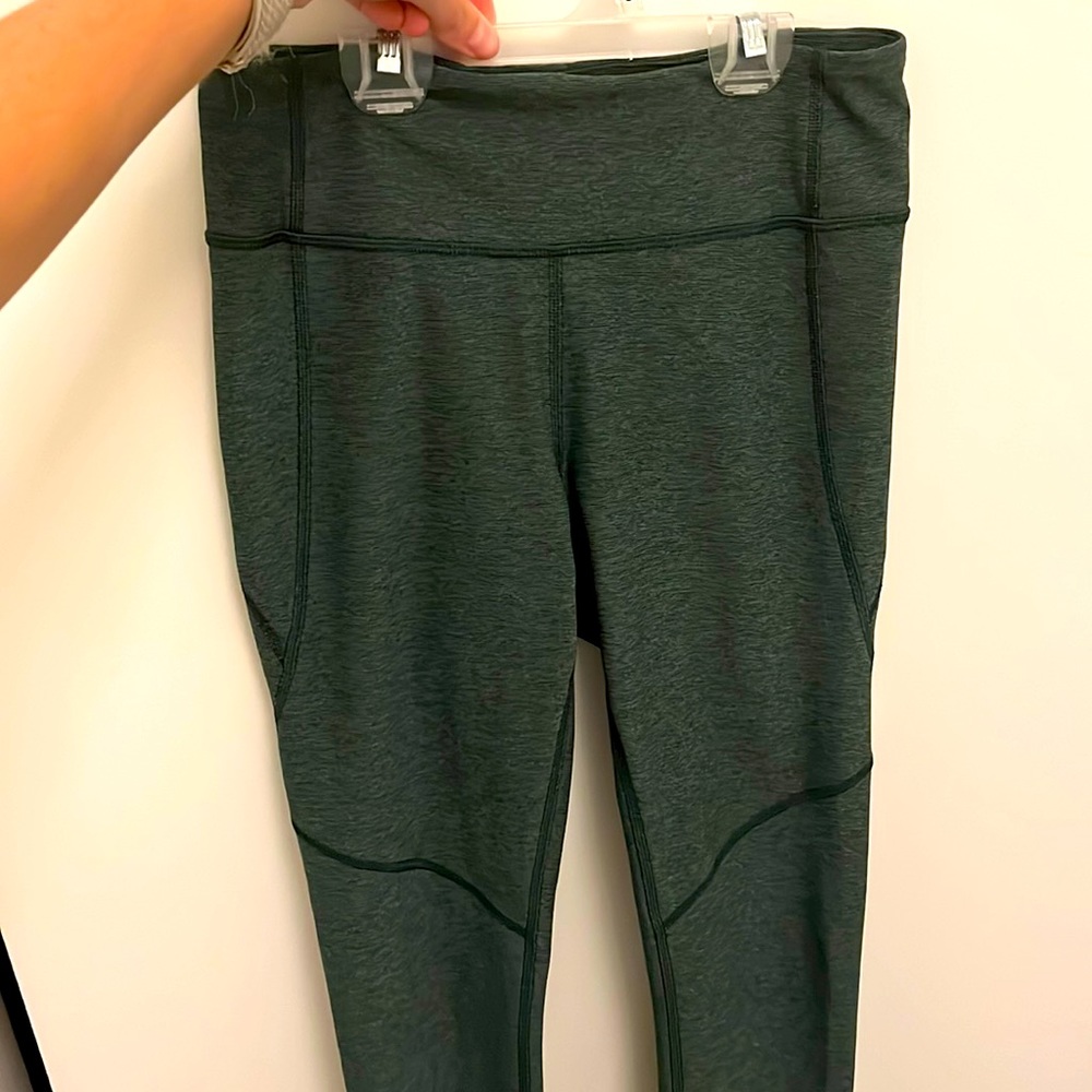 Outdoor Voice Core 3/4 Legging